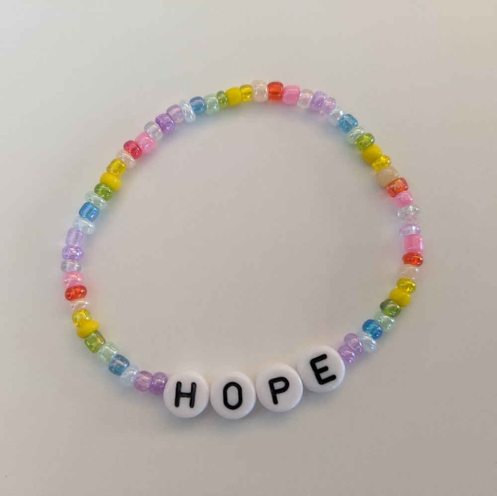 Custom bead bracelets - Picture 7 of 8